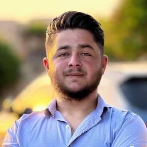 Ahmad Al-Khalaf